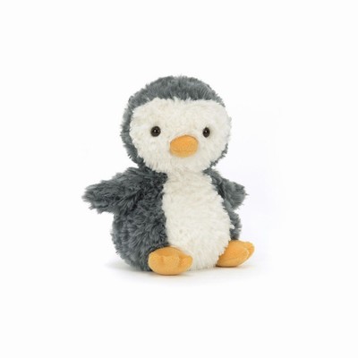 Jellycat Yummy Pingüino | QCYG-64275